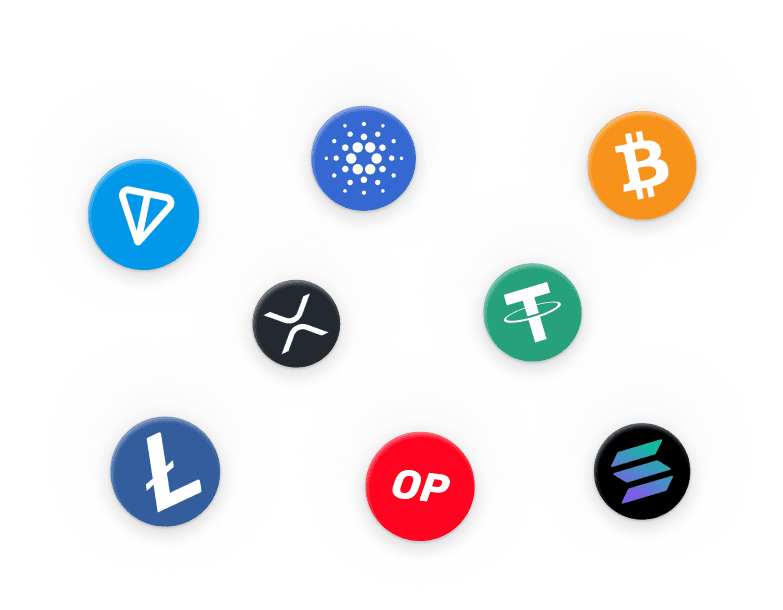 Cryptocurrency